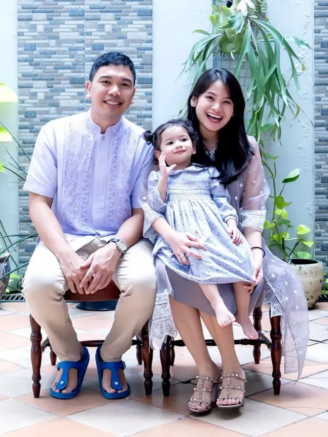 [Fimela] Juwita Maritsa