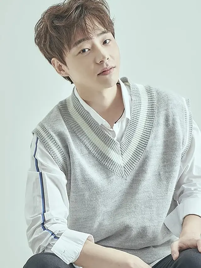 Noh Jong Hyun (Vibe Actors/ https://www.vibeactors.com/)