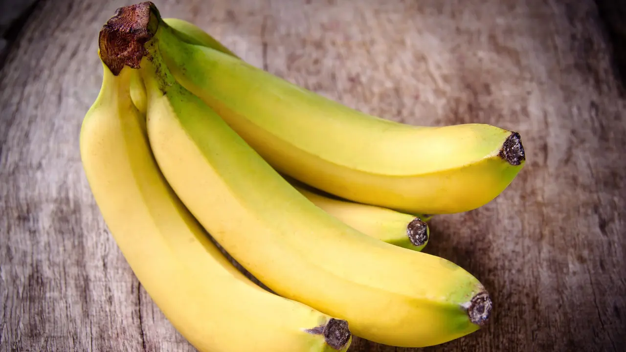20150907-Anda Sulit Tidur? Atasi Dengan 6 Cemilan Ini-Pisang