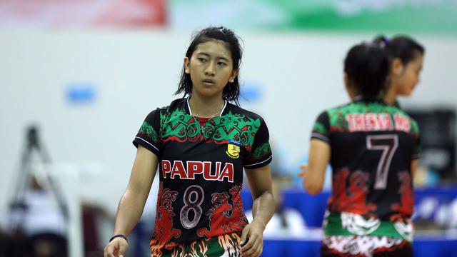 Pengalaman Pevoli Seksi Papua Dihujat Publik Jabar Bola