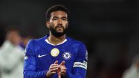 Chelsea Hadapi Leeds United di Liga Inggris, Reece James Berpotensi Dirotasi
