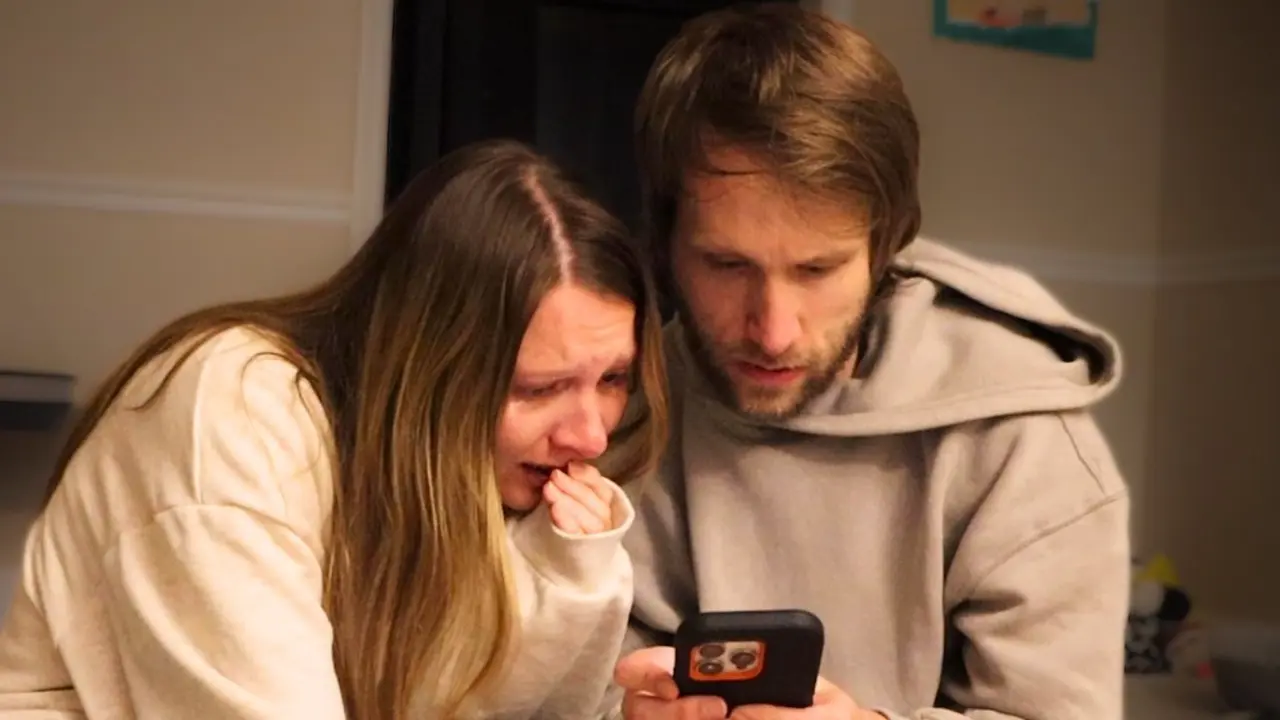 YouTuber Jesse Ridgway and Wife Terminated Pregnancy Due to Down Syndrome