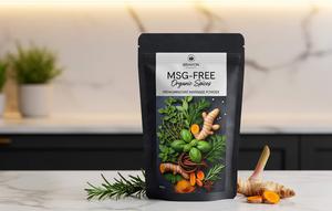 Ide Jualan Bumbu Marinasi. Foto: Gemini