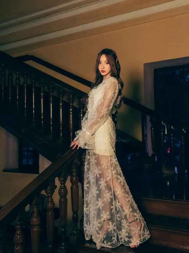 Nene Pornnappan [Foto: Isntagram/nenevader]