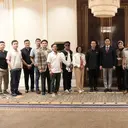 IBL 2027 Pertahankan Format Home-Away, Pemain Asing Maksimal Dua