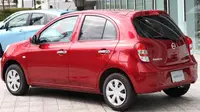 TOP 5 Otomotif: Deretan Mobil Idaman Anak Muda Menarik Perhatian