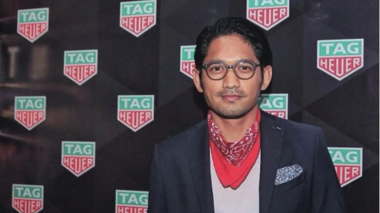 Ibnu Jamil dan Istri Berebut Hak Asuh Anak?