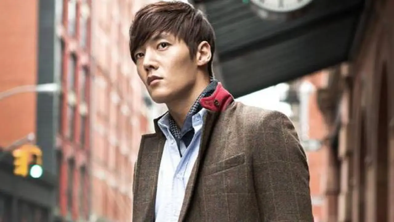 Choi Jin Hyuk Mulai Lirik Dorama Jepang