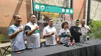 Pordasi Tegaskan Munas 31 Mei 2024 Ilegal