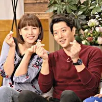 Saat ini kebahagiaan sedang menyelimuti Lee Dong Gun dan Jo Yoon Hee. (foto: soompi.com)