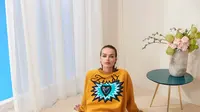 Ragam Infusi Seru Tertuang dalam Koleksi Prefall 2018 Fendi