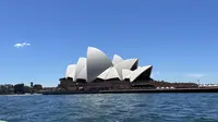 Laporan Liputan6.com dari Australia : Menyusuri Sydney, Kota Estetik Ramah Pejalan Kaki