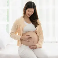 Ilustrasi ibu hamil/copyrightshutterstock/220 Selfmade studio