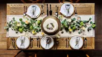 How to Set a Table: 3 Basic Setups You Should Know