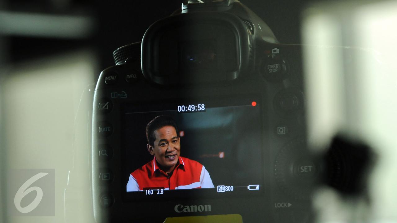 20150701-Kunjungan Kepala BNN-Anang Iskandar