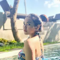 Seperti diketahui, Mahalini Raharja lahir pada 4 Maret 2000. (Foto: instagram.com/mahaliniraharj)