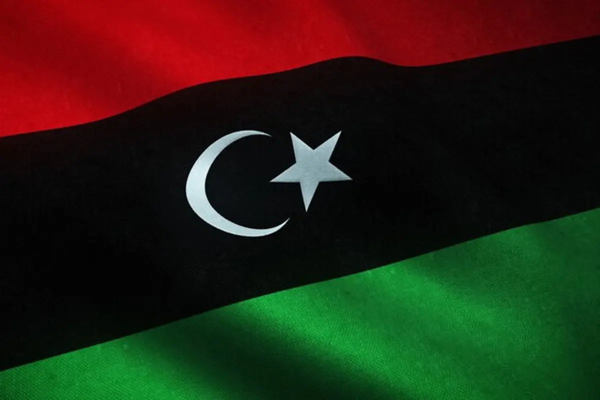 Ilustrasi Libya. (Freepik/Wirestock)
