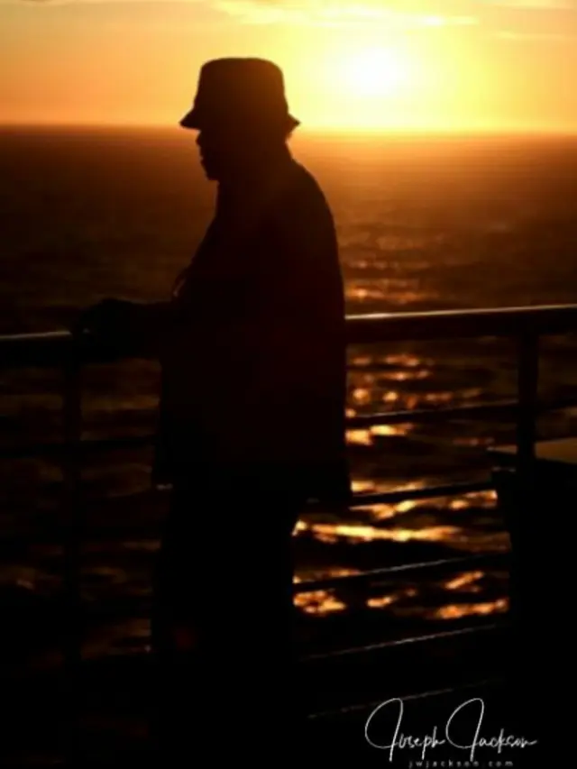 [Bintang] Joe Jackson