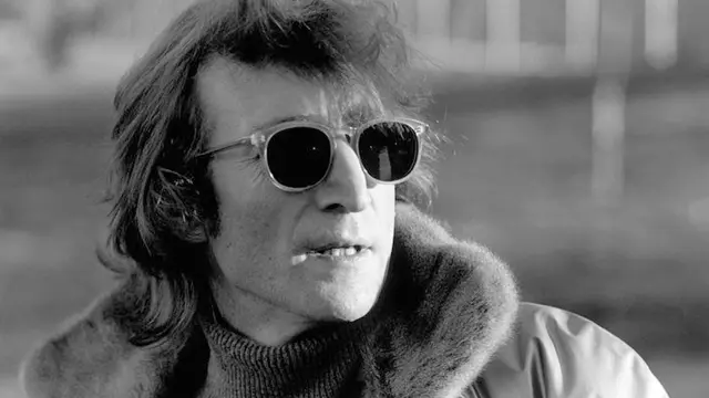 John Lennon.