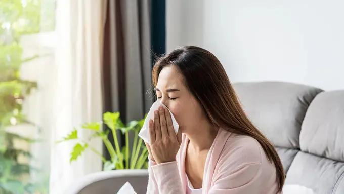 Siapa Bilang Minum Obat Flu dan Batuk Pasti Bikin Ngantuk? bodrex Flu & Batuk Punya Solusinya!