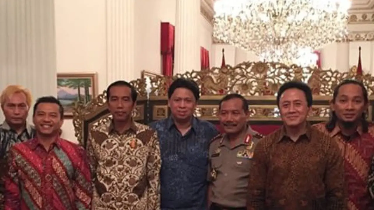Anang Hermansyah
