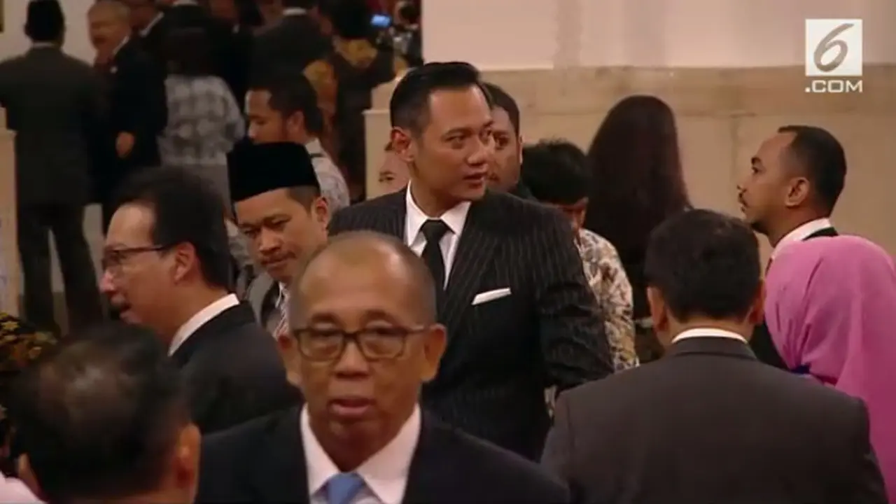 Agus Yudhoyono