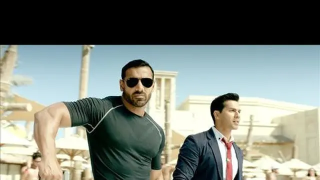 Dishoom