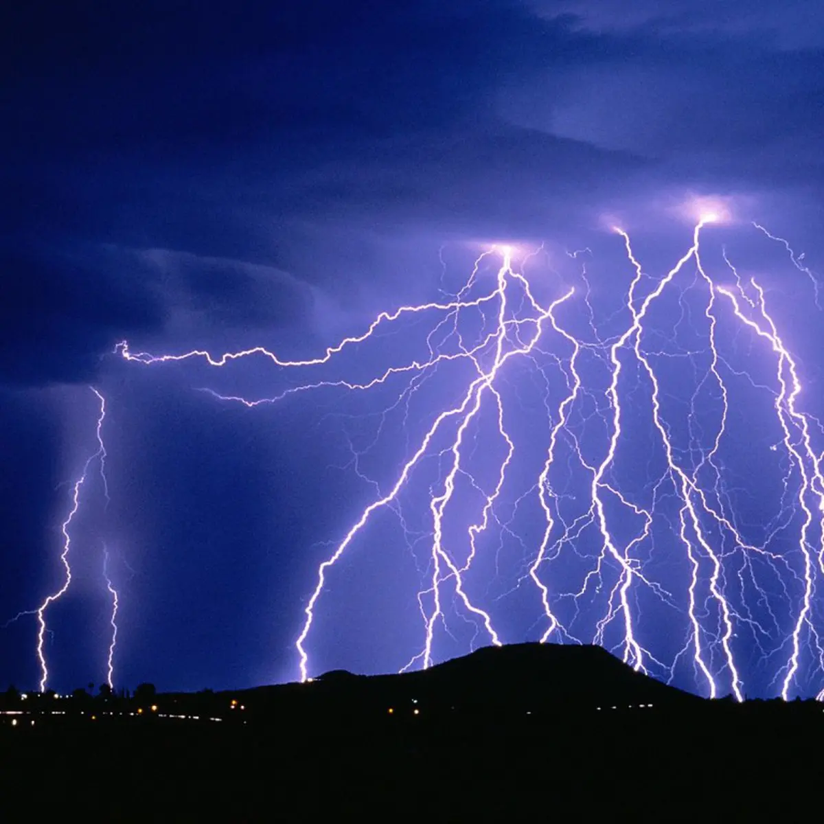 Mimpi Mendengar Guntur, Pertanda Buruk? - Health Liputan.com