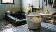 4 Bahan Dapur untuk Membersihkan Gayung Plastik yang Kusam dan Berkerak
