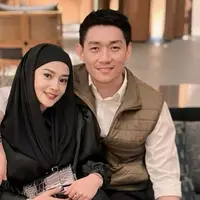 Potret Ifan Seventeen dan Citra Monica (credit: instagram/citra_monica)