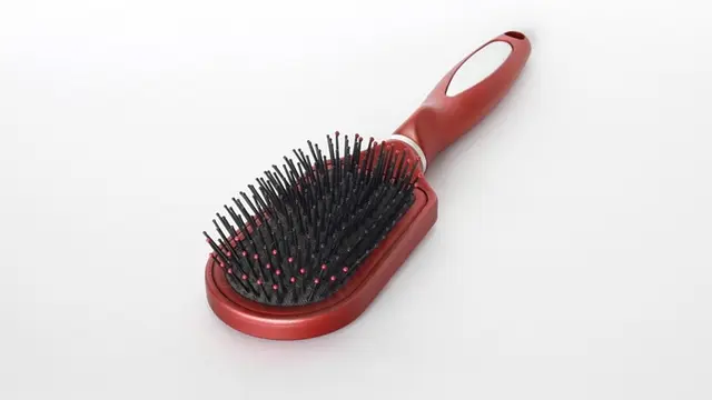 cara memanjangkan rambut