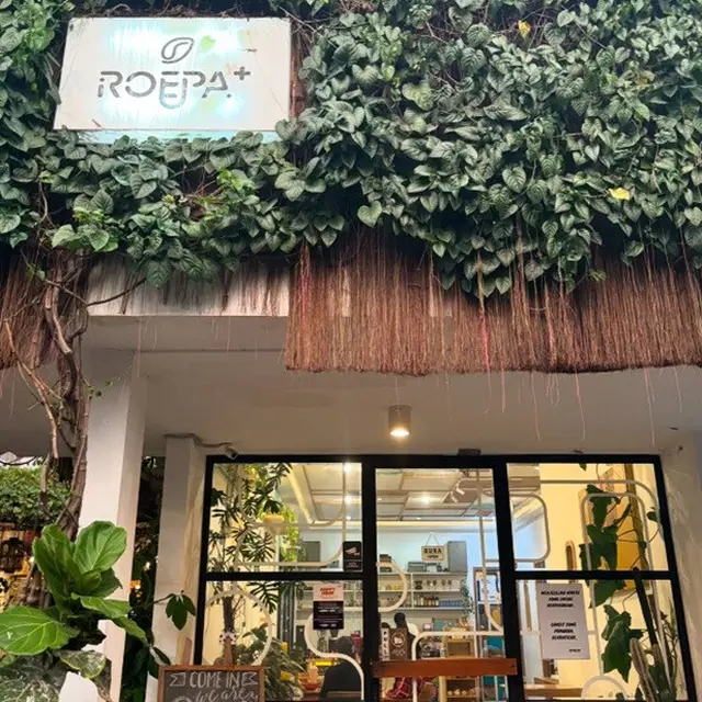 Rekomendasi Tempat Makan Enak di Pogung Yogyakarta