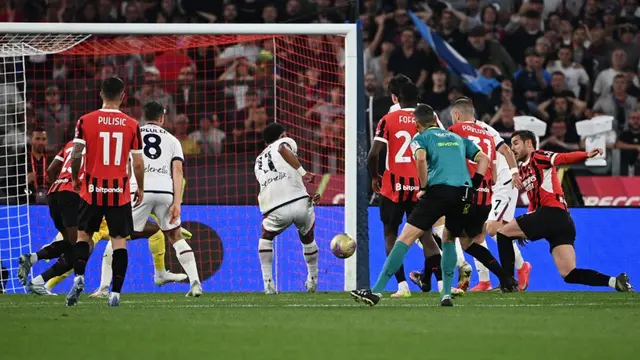 AC Milan vs Bologna