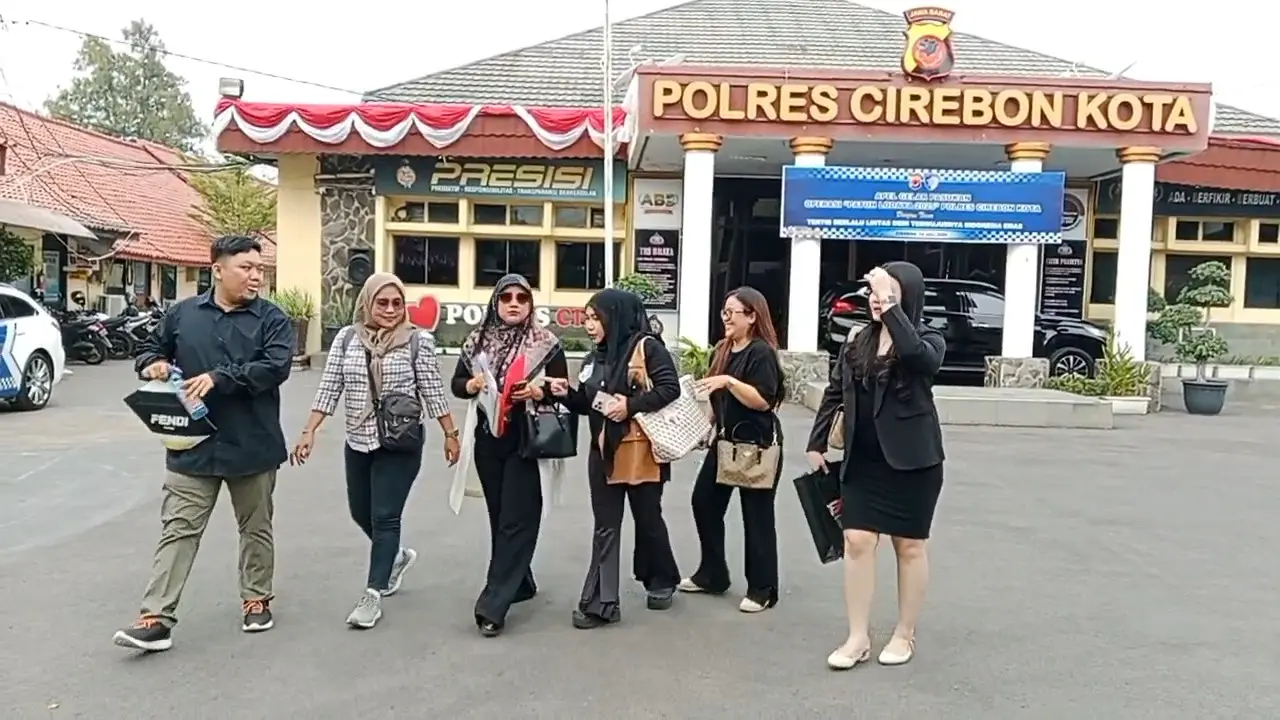 Cerita Ibu-ibu Sosialita Jadi Korban Arisan Hingga Investasi Bodong di Cirebon