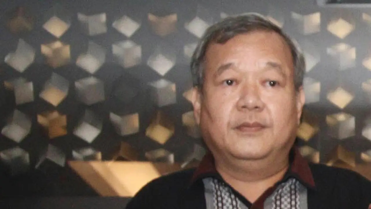 Johar Lin Eng
