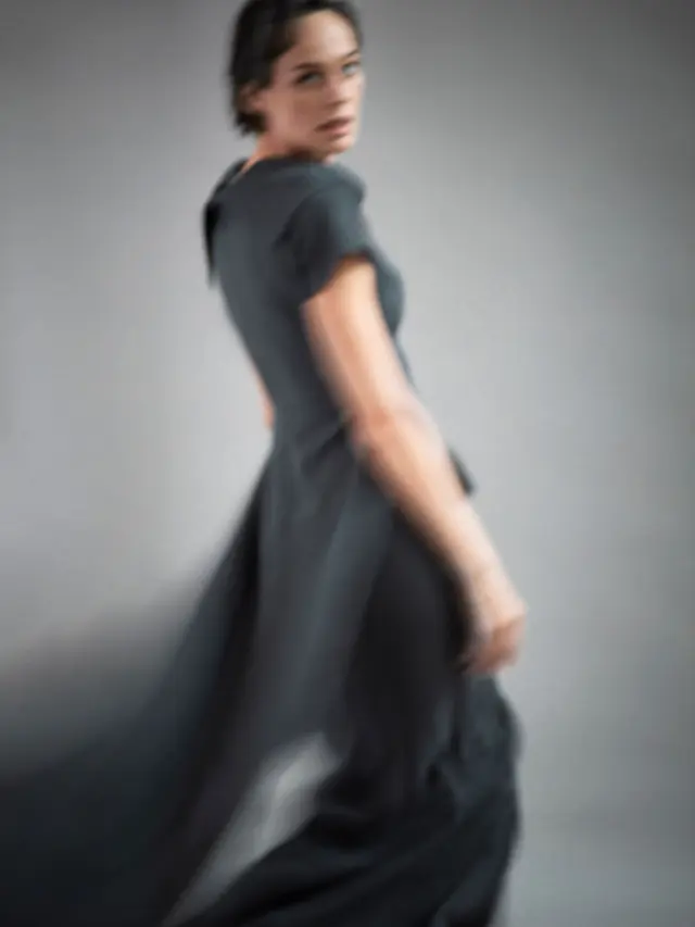 Brand fashion lokal Renkai