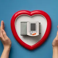 Manfaat puasa bagi penderita darah tinggi. (Foto: Freepik)