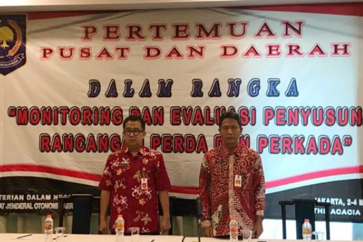 Kemendagri