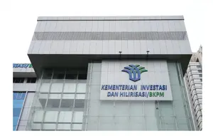 Perusahaan Biofarmasi Jepang Kucurkan Investasi Rp 539 Miliar ke Indonesia