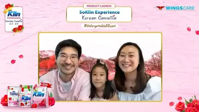 Hadirkan Keharuman Khas Pulau Jeju untuk Lengkapi K-Fashion, Apa Sih Rahasianya?