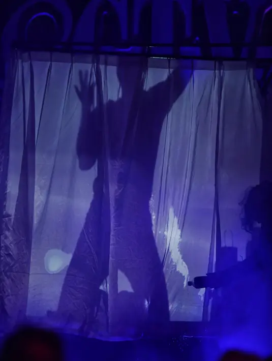 DemianSCTV Awards 2018