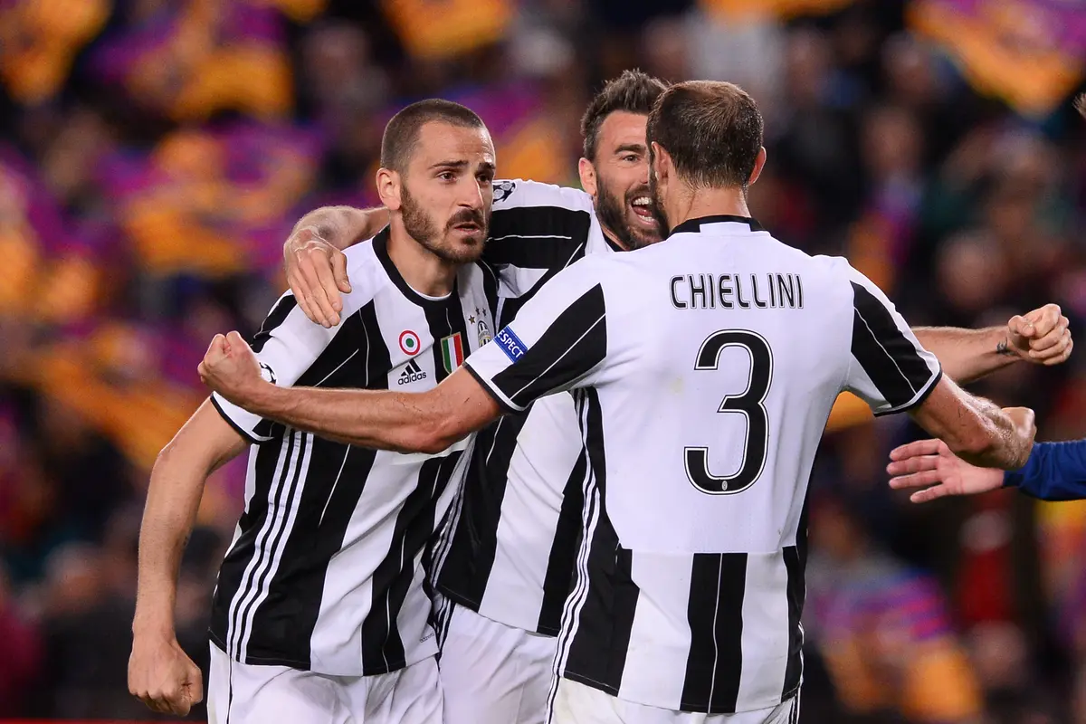 Juventus