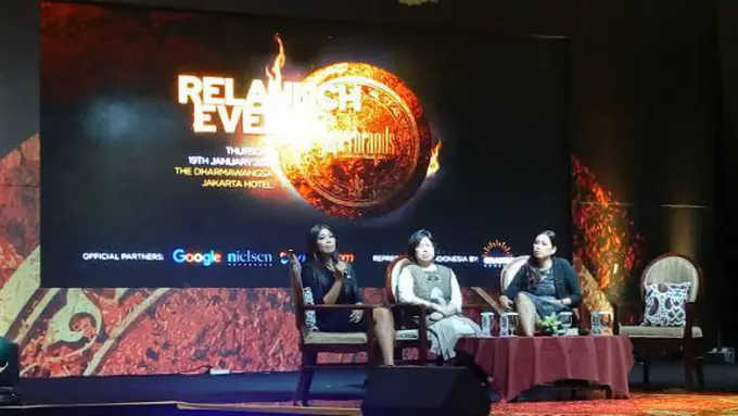 Photo: Copyright Vemale.com/Zika Zakiya