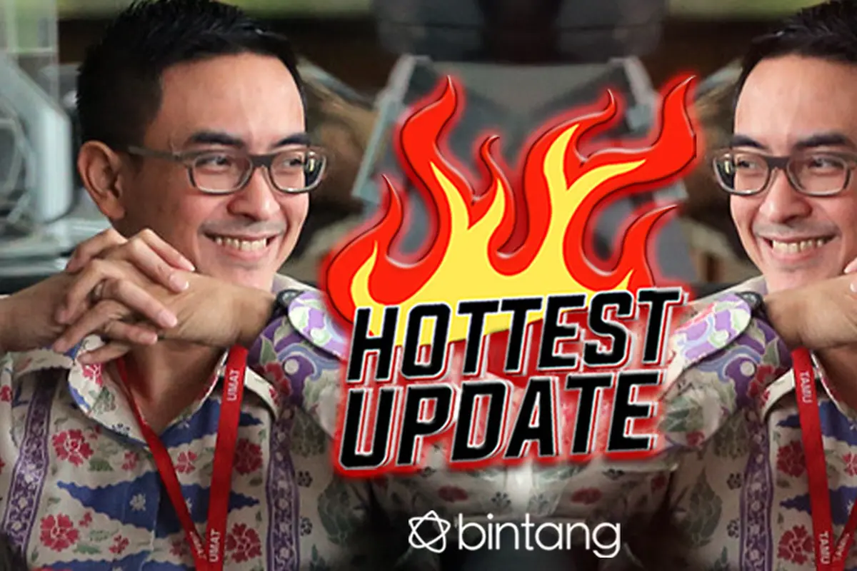 [Bintang] HL Hottest Update Zumi Zola