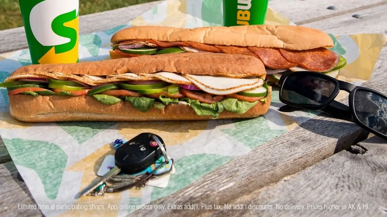 Subway