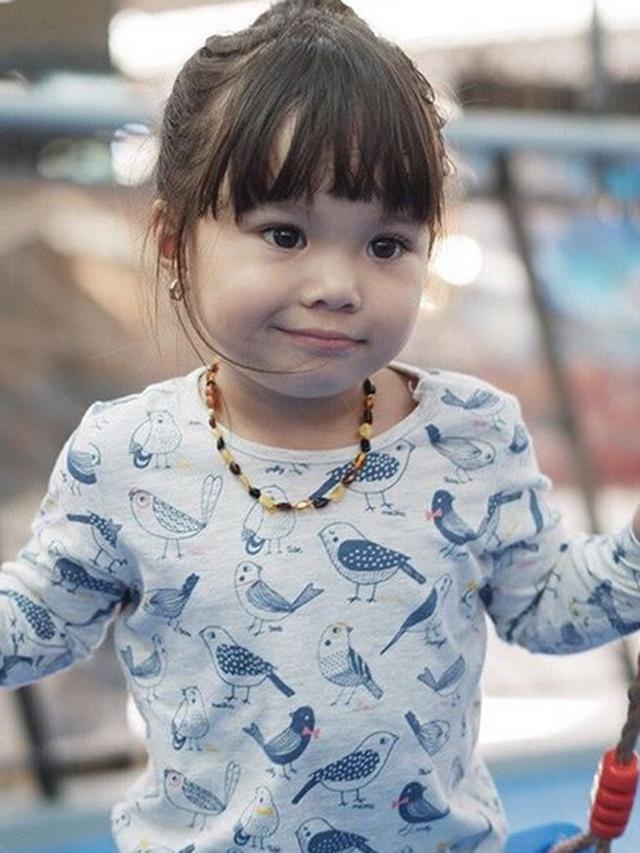 [Bintang] Gempi dan Rafathar