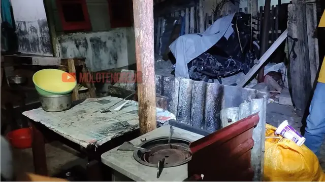 7 Potret Rumah Zinidin Zidan 'Buih Jadi Permadani' di Kampung Halaman, Sederhana