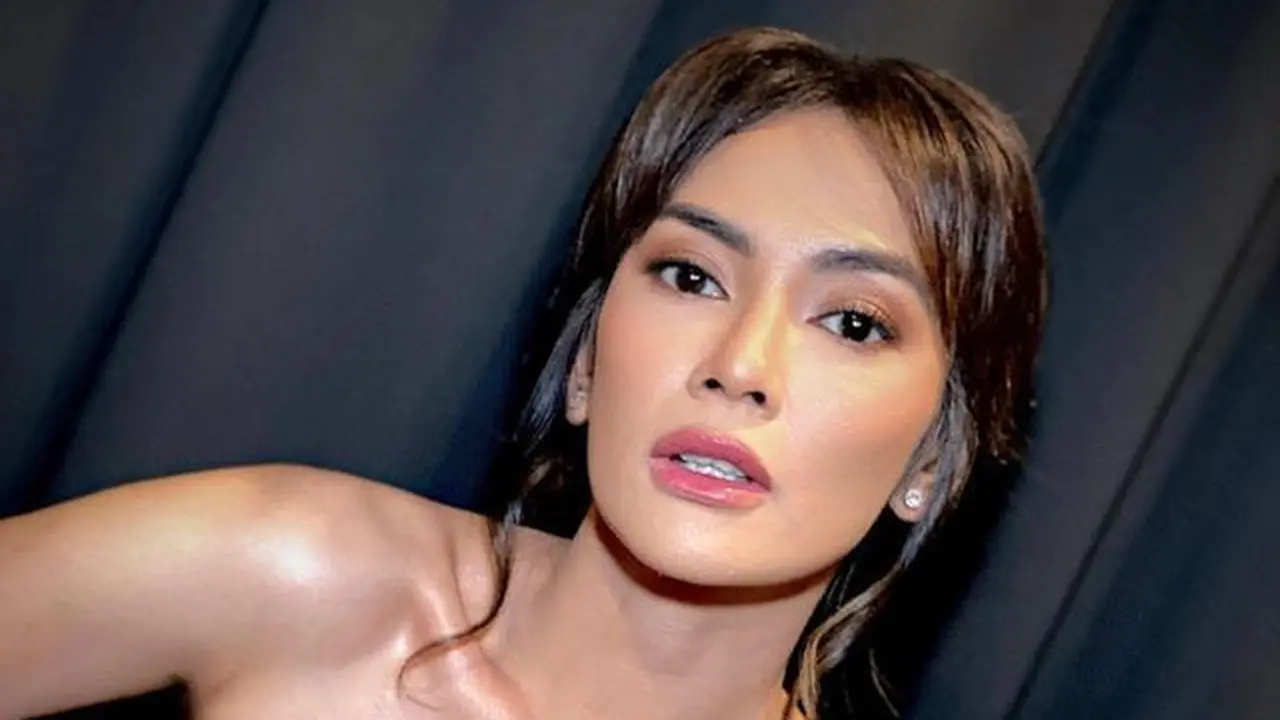 Masayu Anastasia