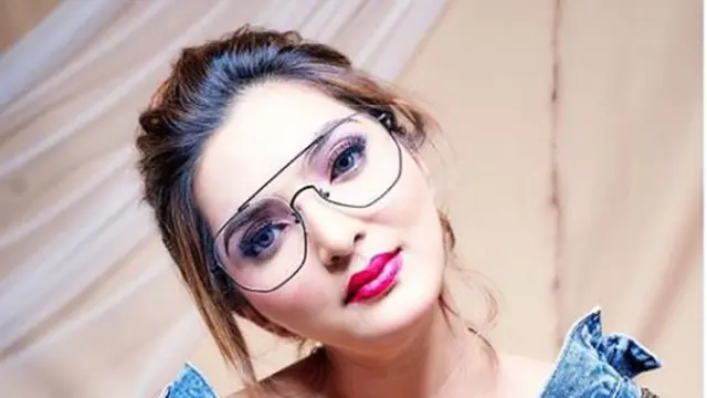 [Bintang] Ashanty