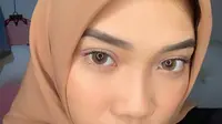 Selebgram Cindy Caroline Jadi Mualaf, Hapus Foto-Foto Tak Berhijab